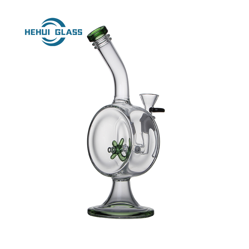 windmill glass bong 3