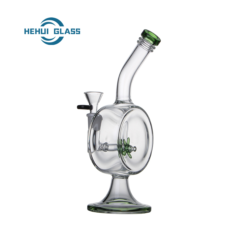 windmill glass bong