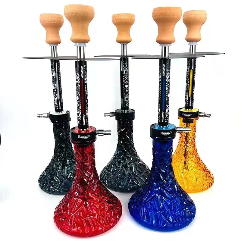 Foreign Trade Hookah