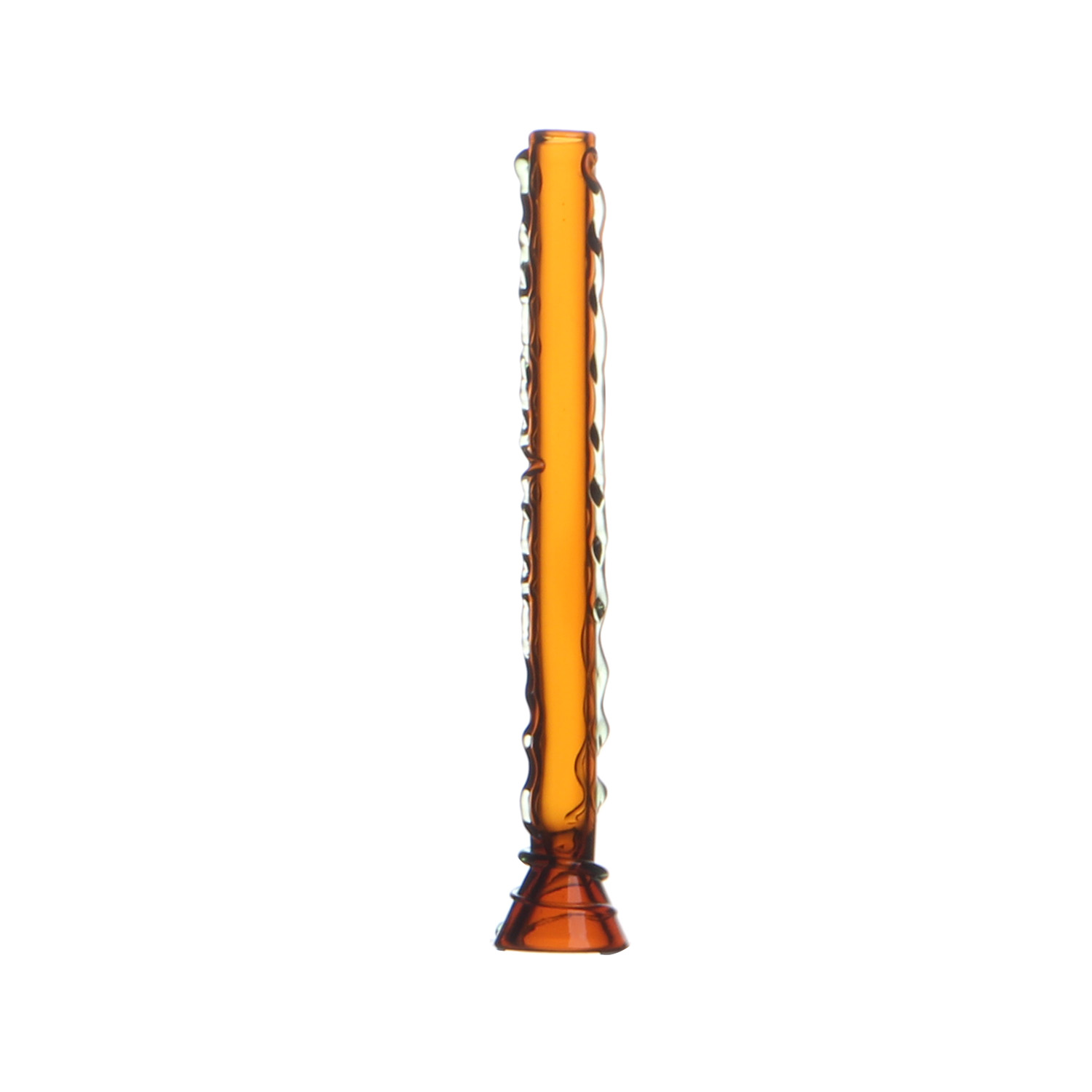 F110 AMBER PIPE