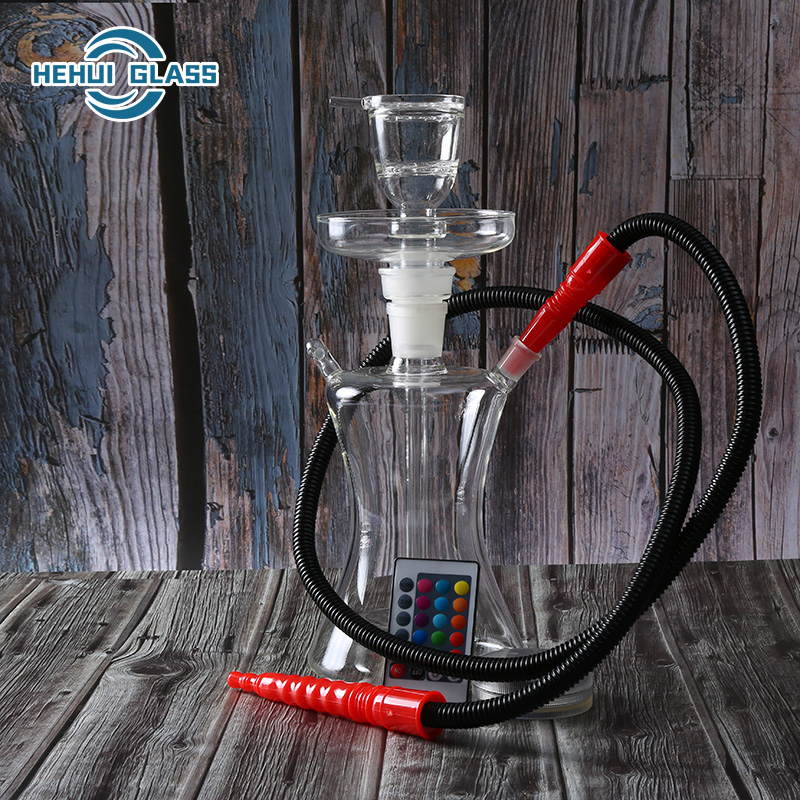 HEHUI GLASS FRUIT HOOKAH 2