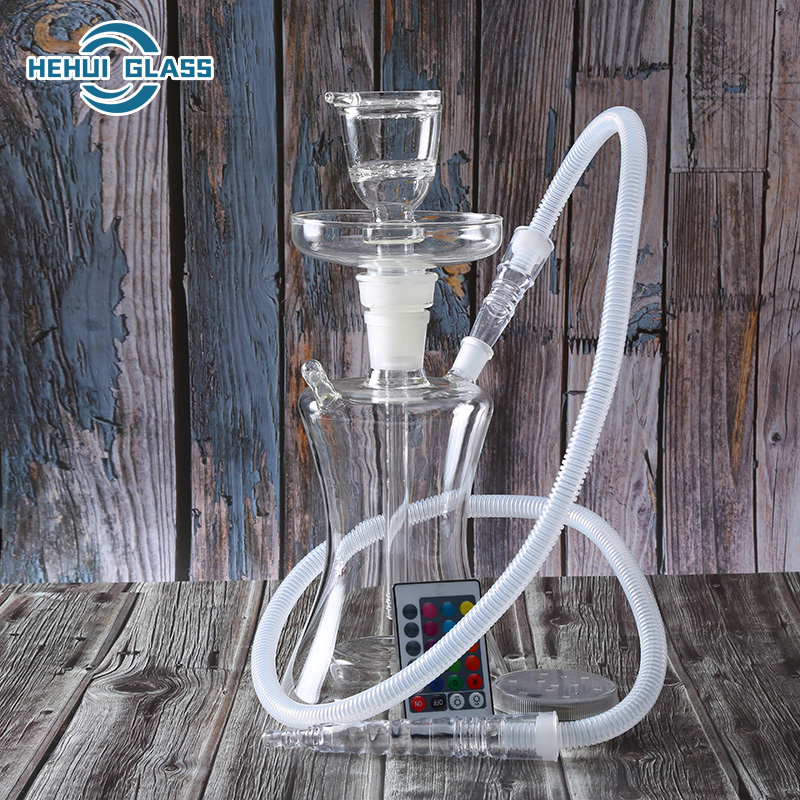 HEHUI GLASS FRUIT HOOKAH 5