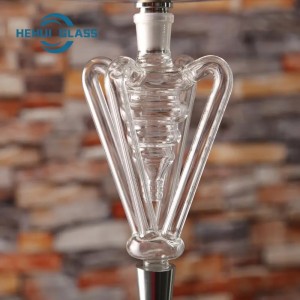 High-Quality Jellyfish Hookah Catcher Manufacturer