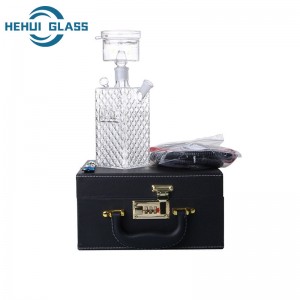 cube hookah case 4