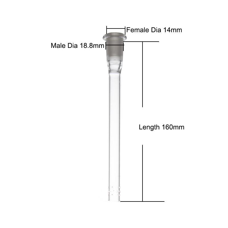 down stem size 33