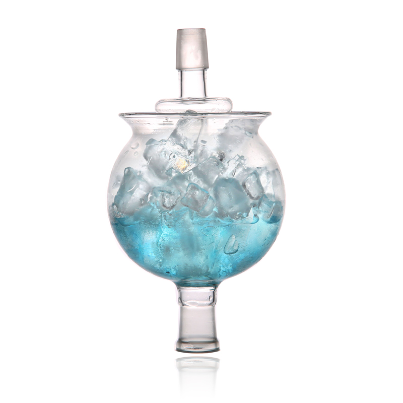 hookah ice bowl