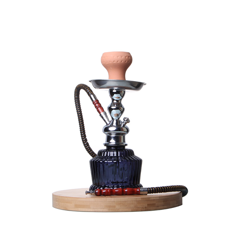 metal  hookah