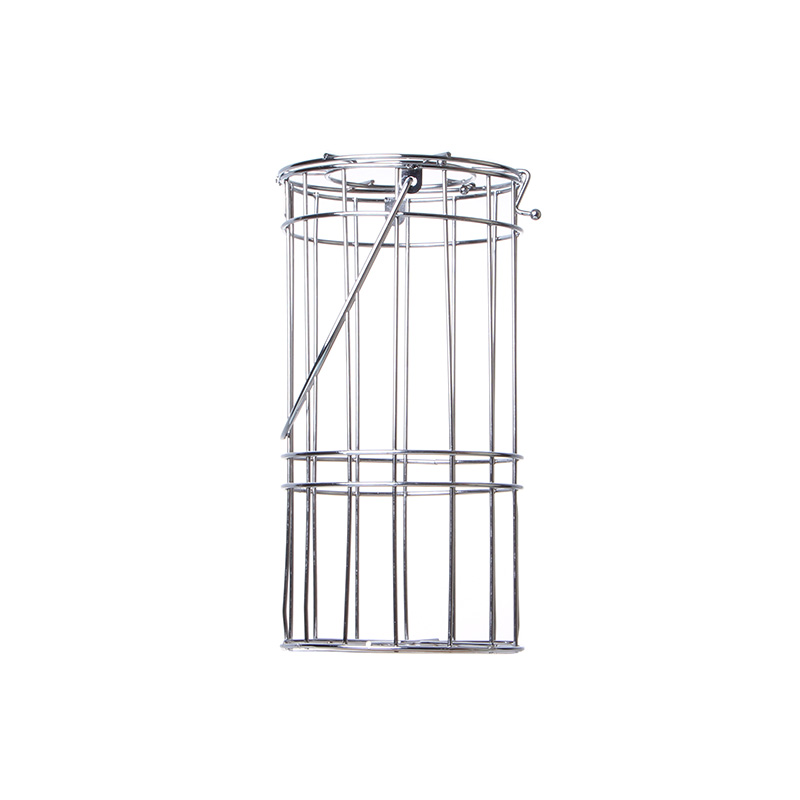 metal  hookah cage