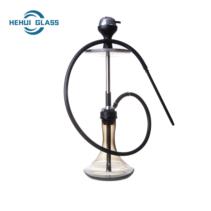 stainless steel hookah shisha 3