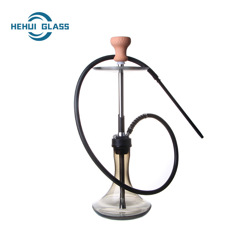 stainless steel hookah shisha 5